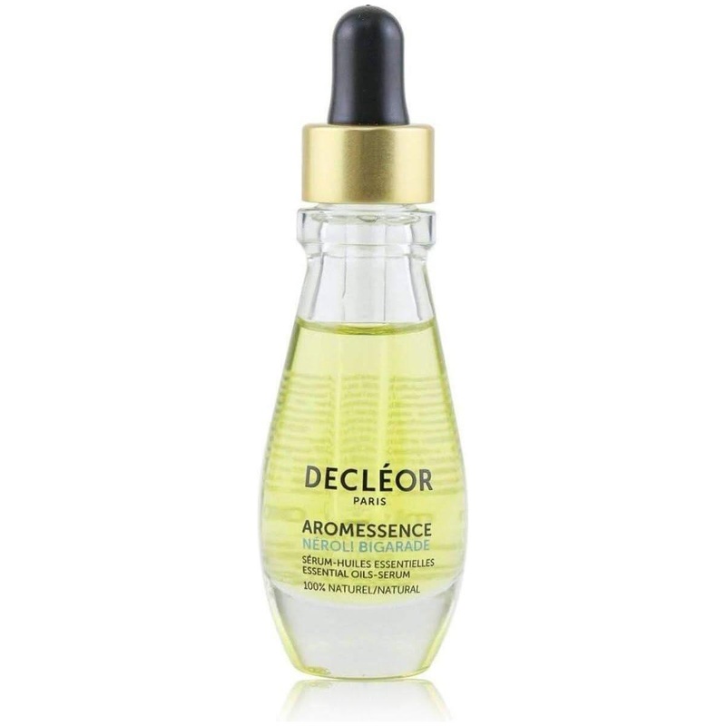 Declor Aromessence Neroli Bigarade Essential Oil-Serum  15ml | Hydration & Radiance Boost
