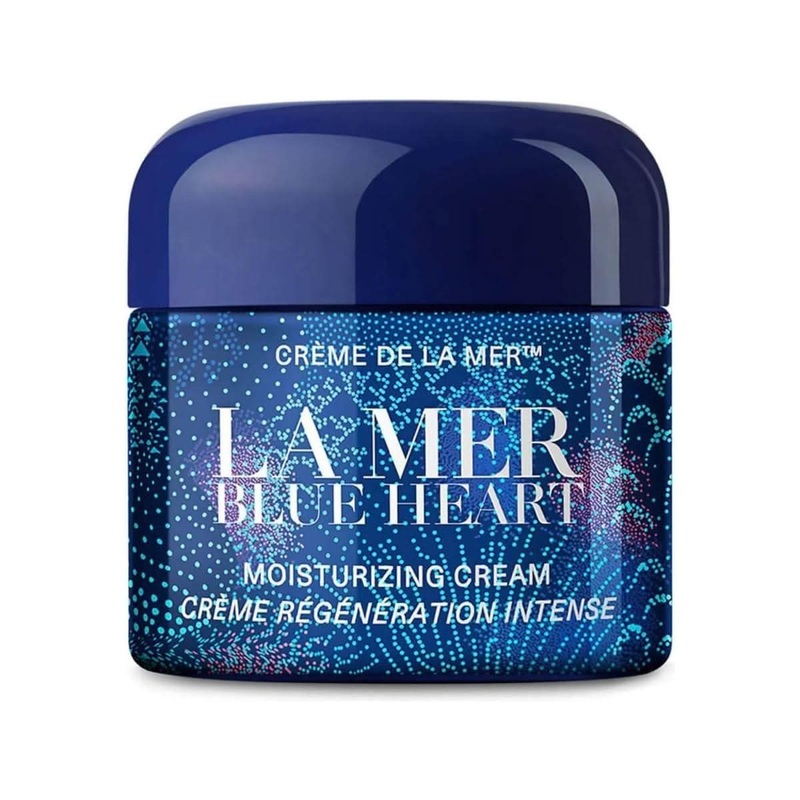 La Mer The Blue Heart Crme 60ml | Ultra-Rich Hydrating Face Cream