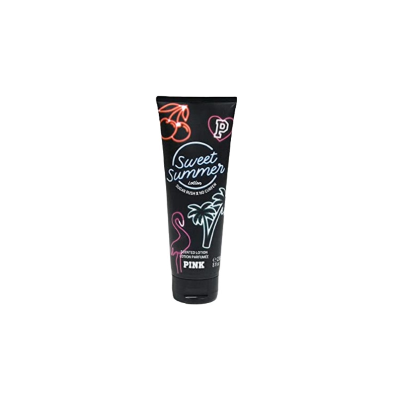 Sweet Summer Lotion