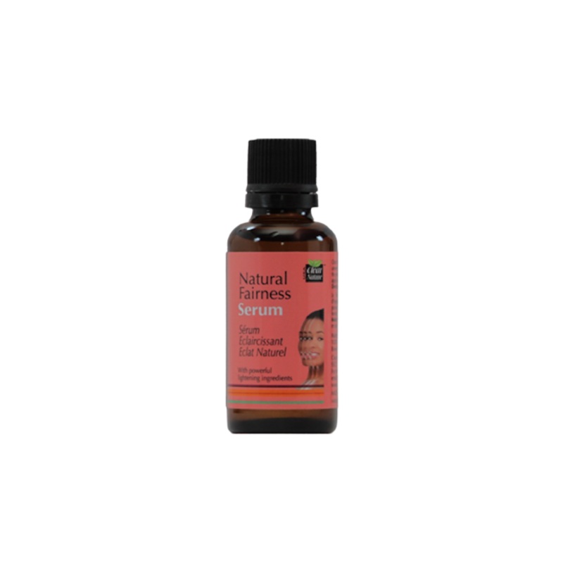 Clear Nature Serum