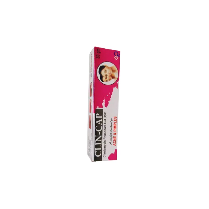Clincap Gel