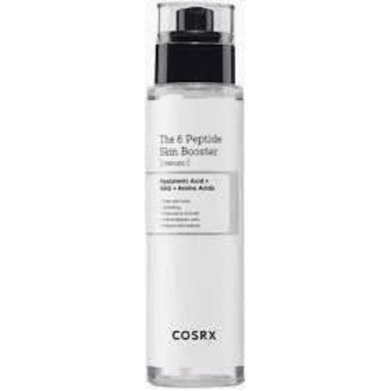 COSRX The 6 Peptide Skin Booster Serum – 150ml | All-Rounded Skin Enhancer