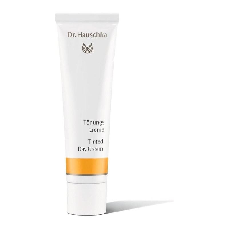 Dr. Hauschka Tinted Day Cream  30ml | Hydration & Radiance in One Step