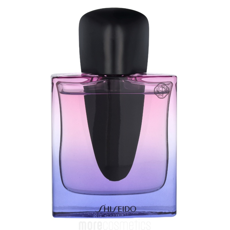 Shiseido Ginza Night Edp Spray Intense 50 ml