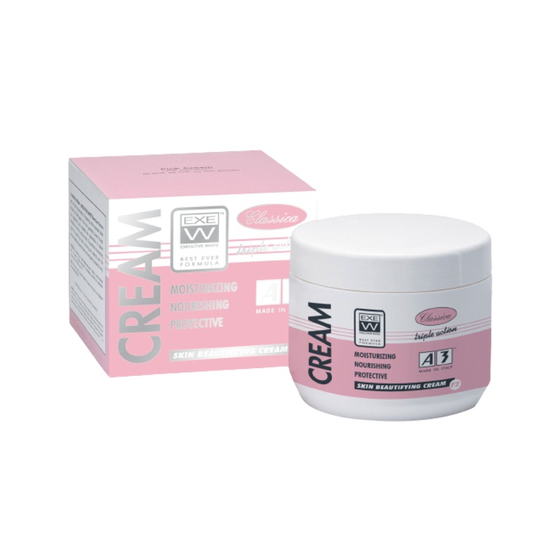 A3 Cream Skin Lightening Cup