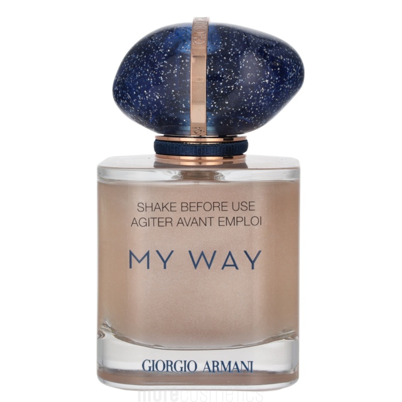 Armani My Way Nacre Edp Spray Exclusive Edition
