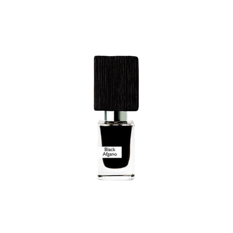 Black Afgano Perfume