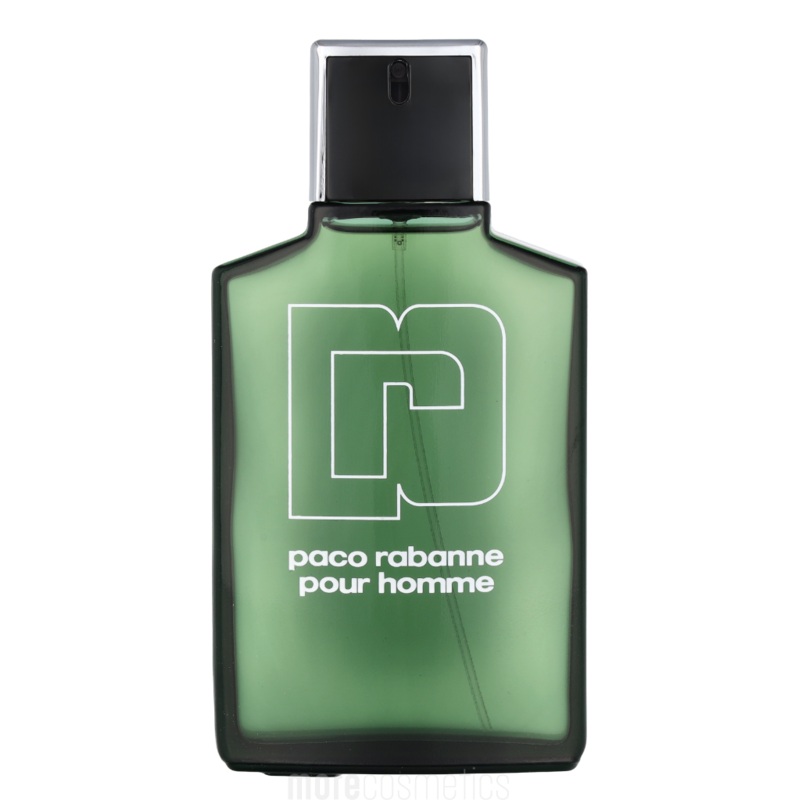 Paco Rabanne Pour Homme Edt Spray 100 ml