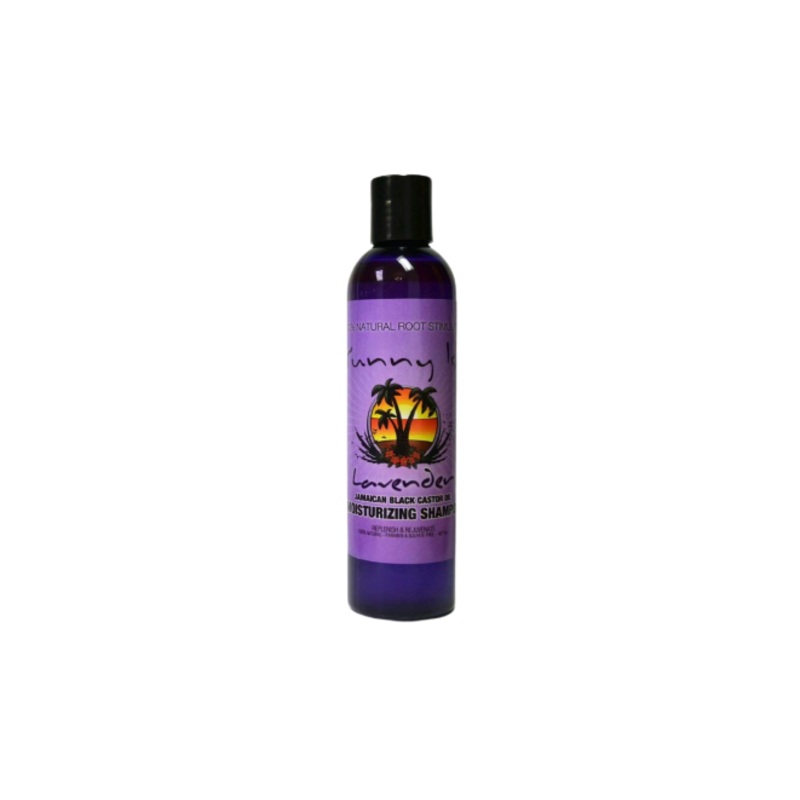 Sunny Isle Lavender Moisturizing Conditioner