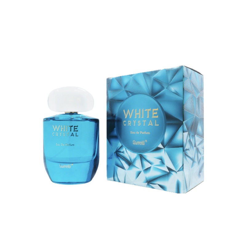 White Crystal Surrati Perfum