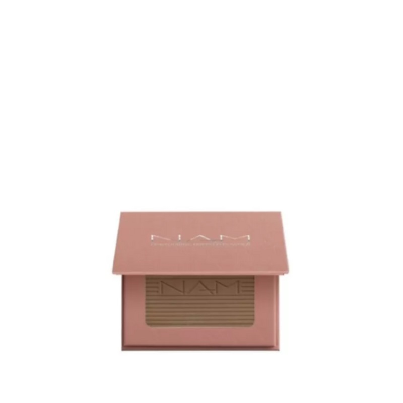 Wibo Nam Contouring Pressed Powder 05 Almond
