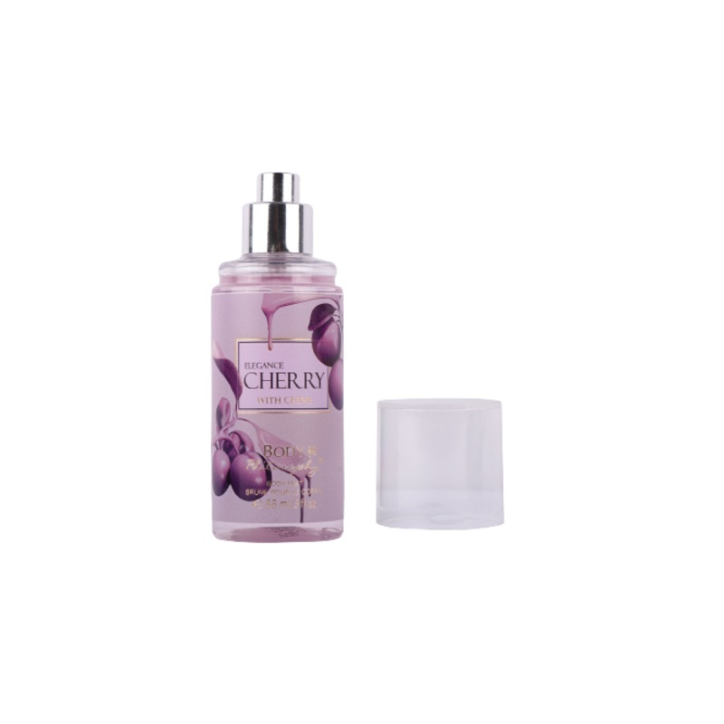 Elegance Cherry With Creme Body Pilosophy 88ML