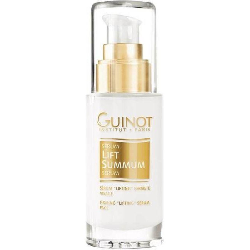 Guinot Anti-Ageing Lift Summum Serum  30ml | Firming & Lifting Serum