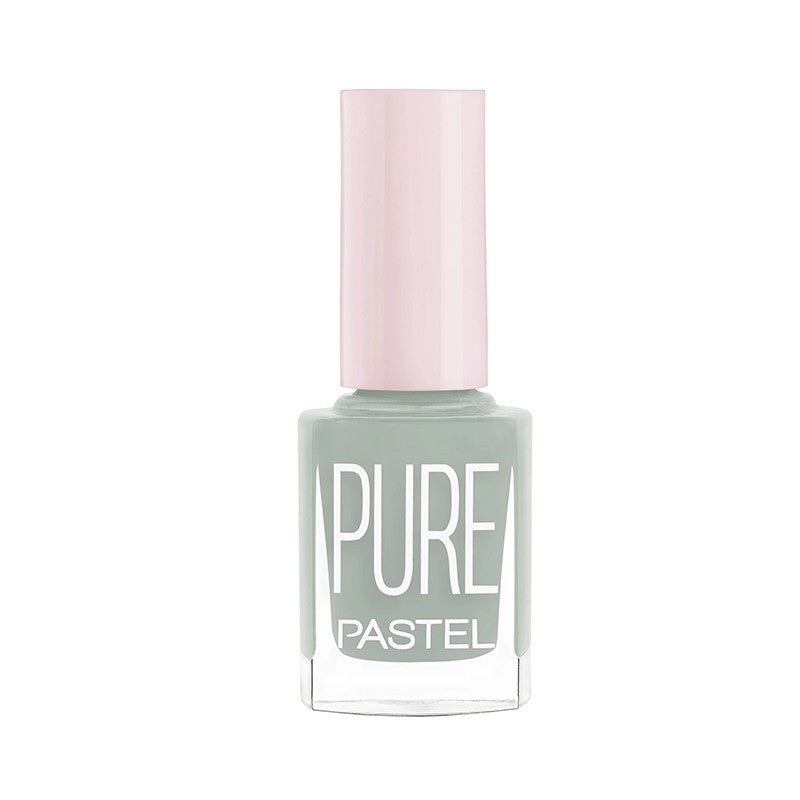 Pastel nail polish – 618
