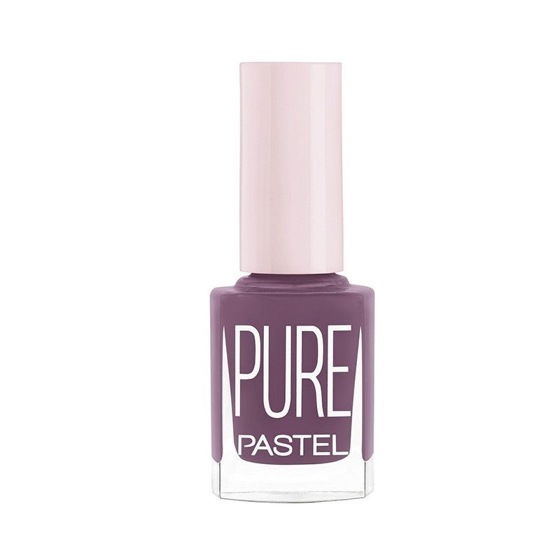 Pastel nail polish – 621