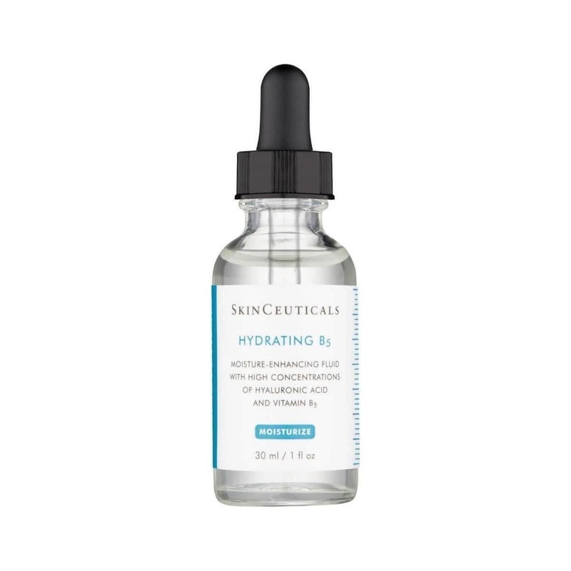 SkinCeuticals Hydrating B5 Hyaluronic Acid Gel Moisturizer 30ml | Intense Hydration & Youthful Glow
