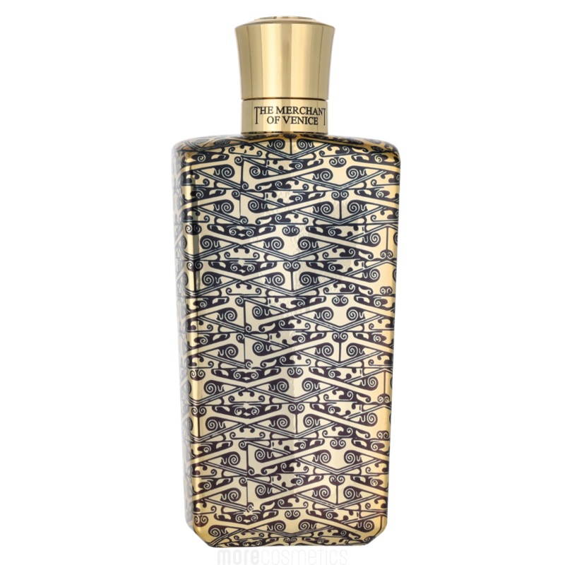 The Merchant Of Venice Nobil Homo Gold Regatta Edp Spray 100 ml
