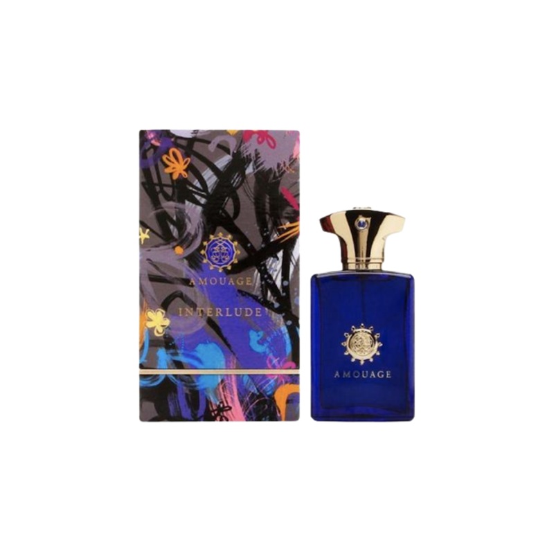 Amouage Pocket Perfume