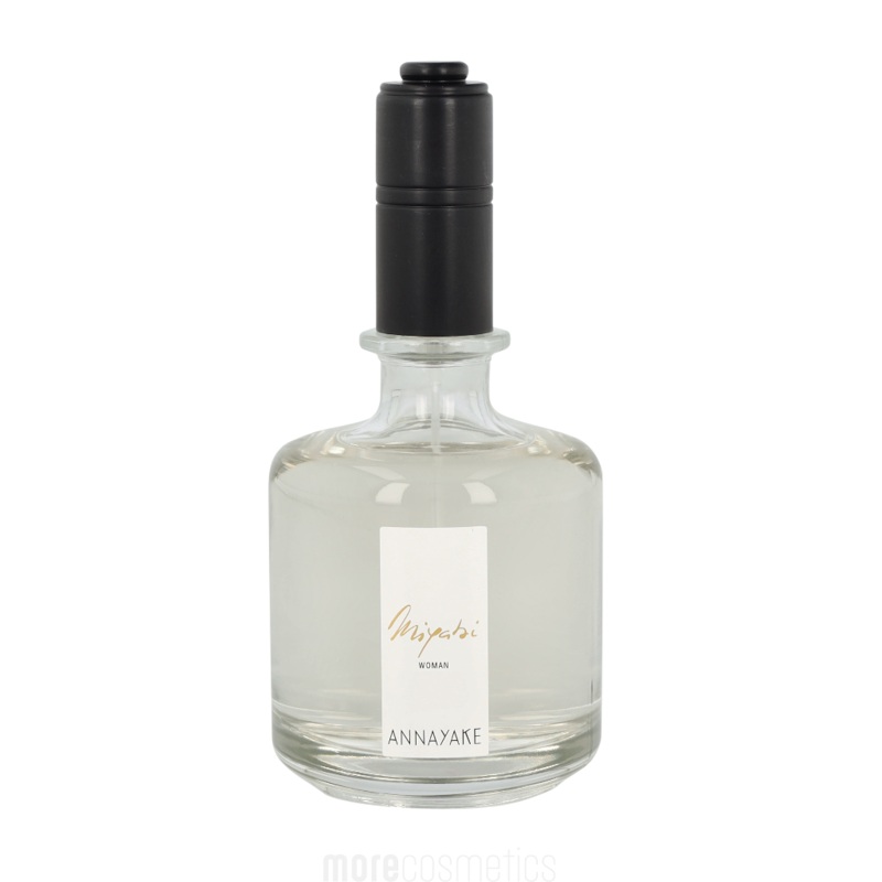 Annayake Miyabi Woman Edp Spray 100 ml