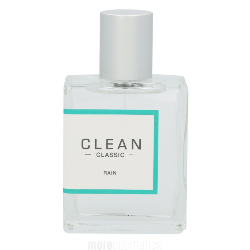 CleanClassic Rain Edp Spray 60 ml