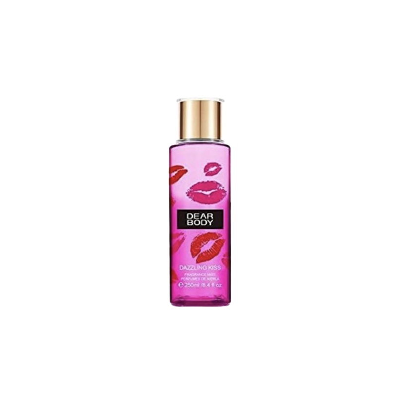 Dear Body Dazzling Kiss