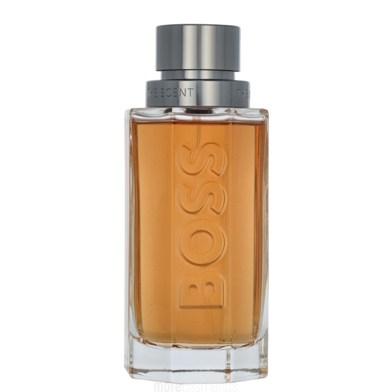 Hugo Boss The Scent Edt Spray 100 ml
