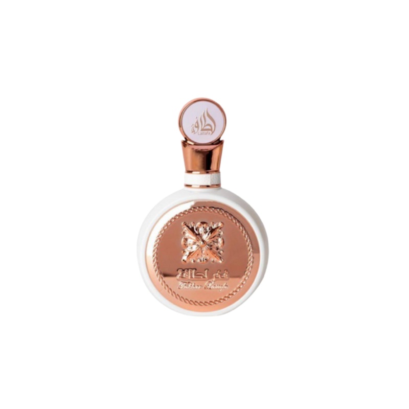 Lattafa Fakhar Lattafa Perfume White 100ML