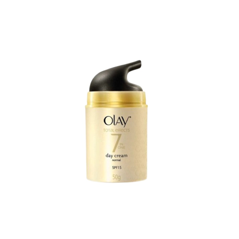 Olay Total Effects 7 In One Day Cream Normal Spf15 50G