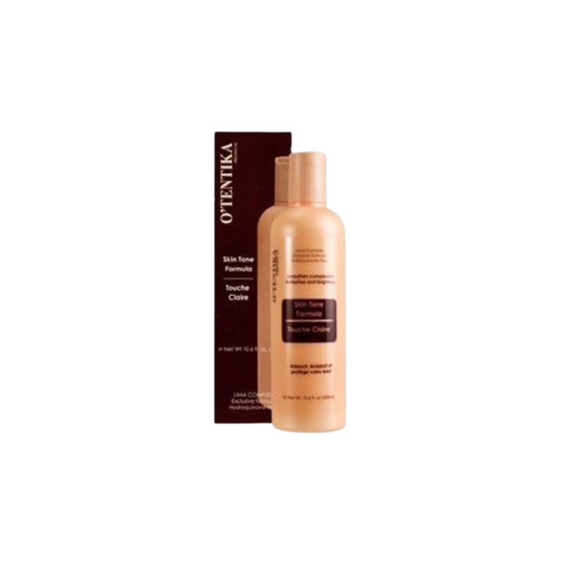Otentika Skin Tone Lotion 300ML