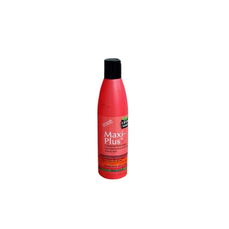 Clear Nature Maxi Plus 250ML