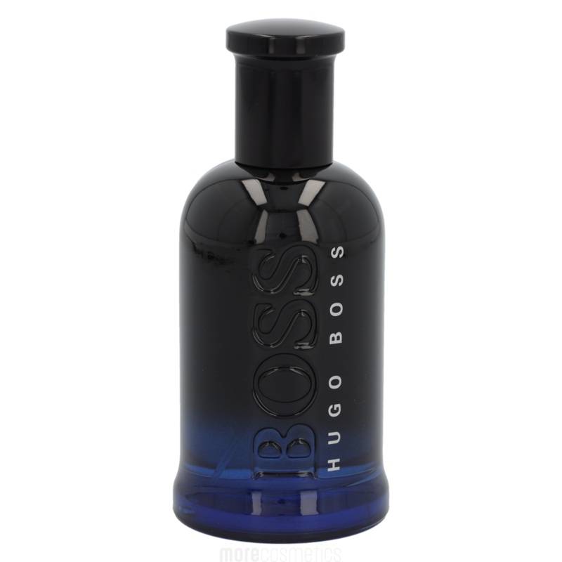 Hugo Boss Bottled Night Edt Spray 100 ml