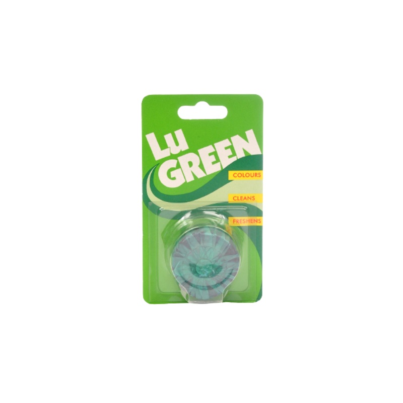 Lu Green 50G