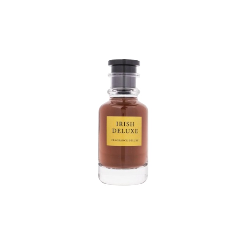 Oud Intense Eau De Parfum 100ml