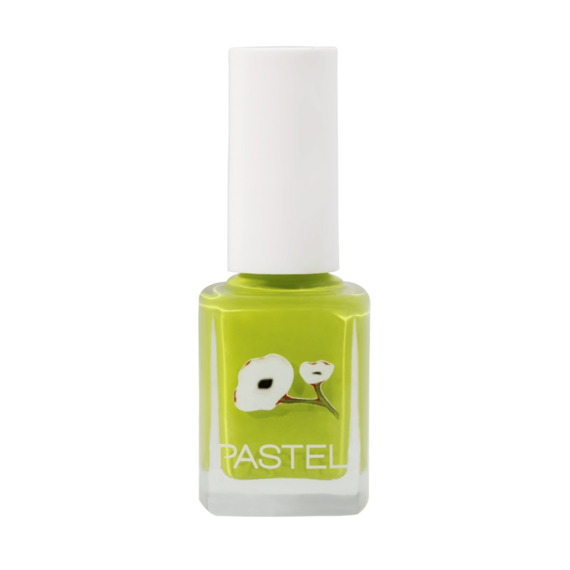 Pastel nail polish – 417