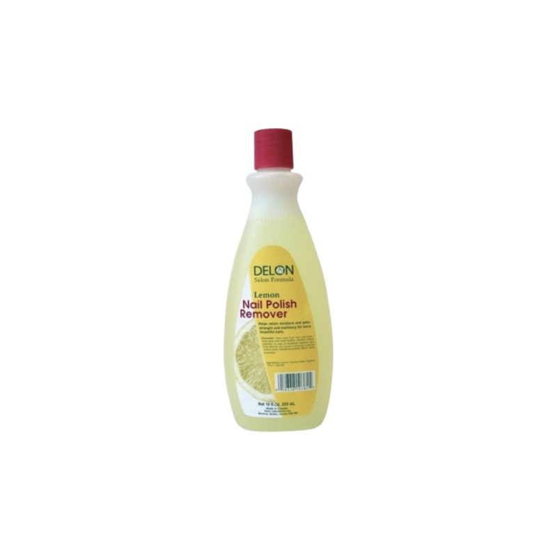 Polish Remover(Lemon)