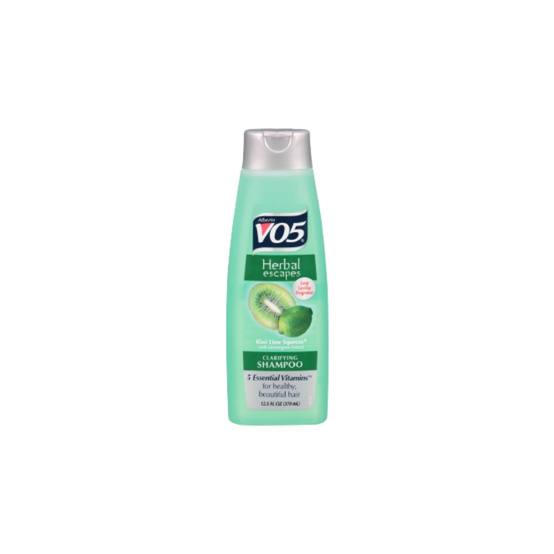 V05 Kiwi Shampoo