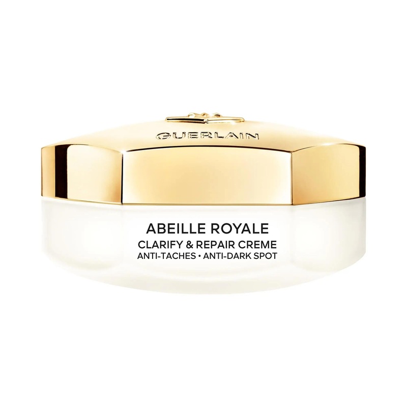 Abeille Royale Anti-Dark Spot Cream: Visibly Reduce Dark Spots, Brighten Skin & Boost Firmness with Natural White Honey & Vitamin C