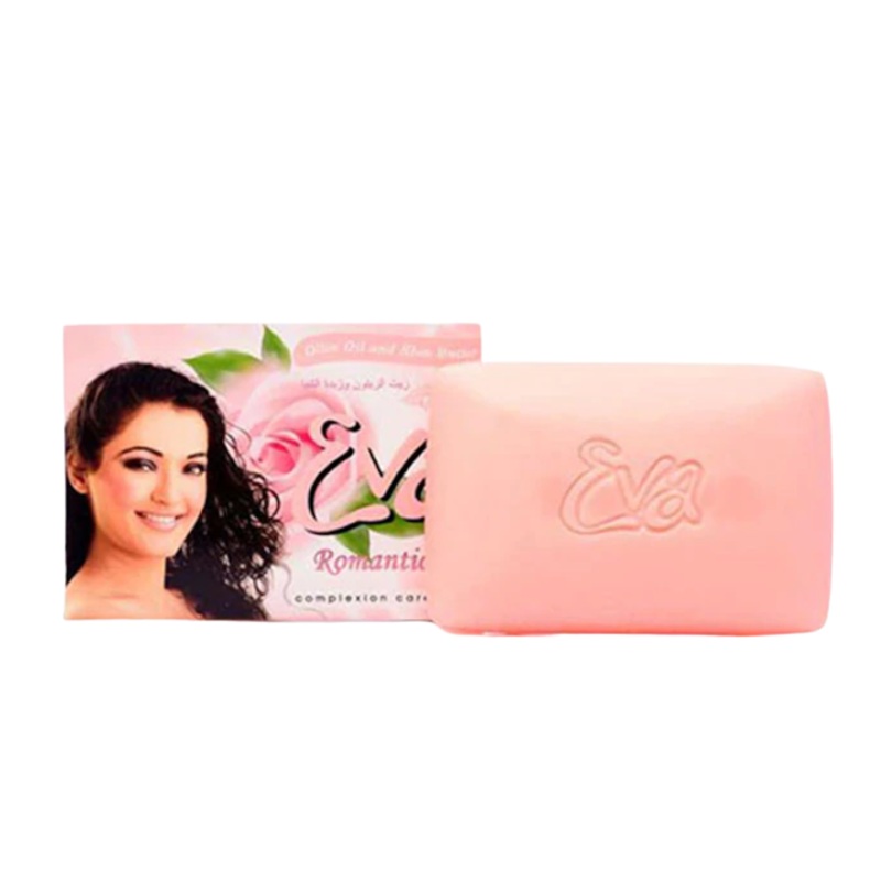 Eva Romantic Soap