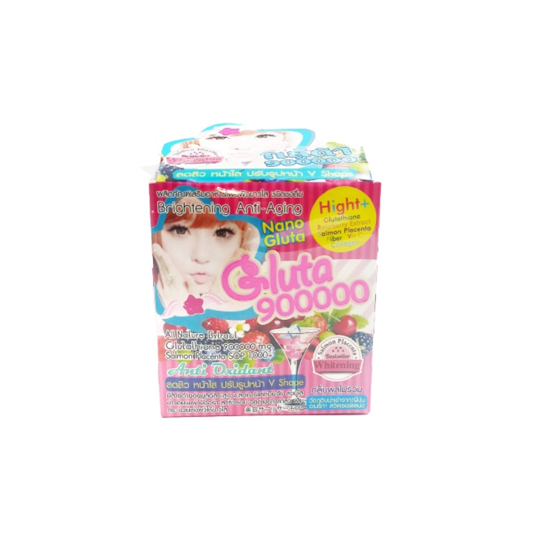 Gluta 900000 Anti Oxidant