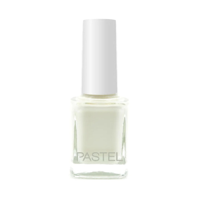 Pastel nail polish – 19