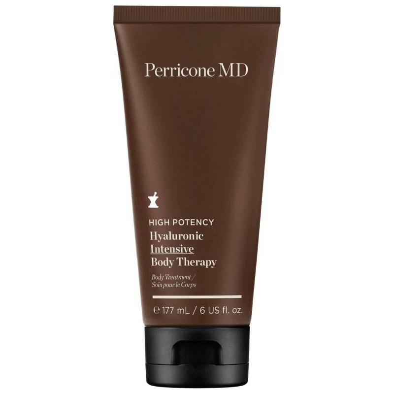 Perricone MD High Potency Classics Hyaluronic Intensive Body Therapy  59ml | Firming, Hydrating & Crepe-Smoothing Body Treatment