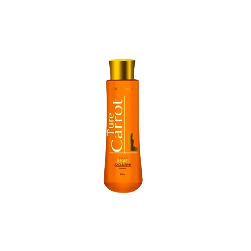 Pure Carrot Bio Balance Serum 60ML
