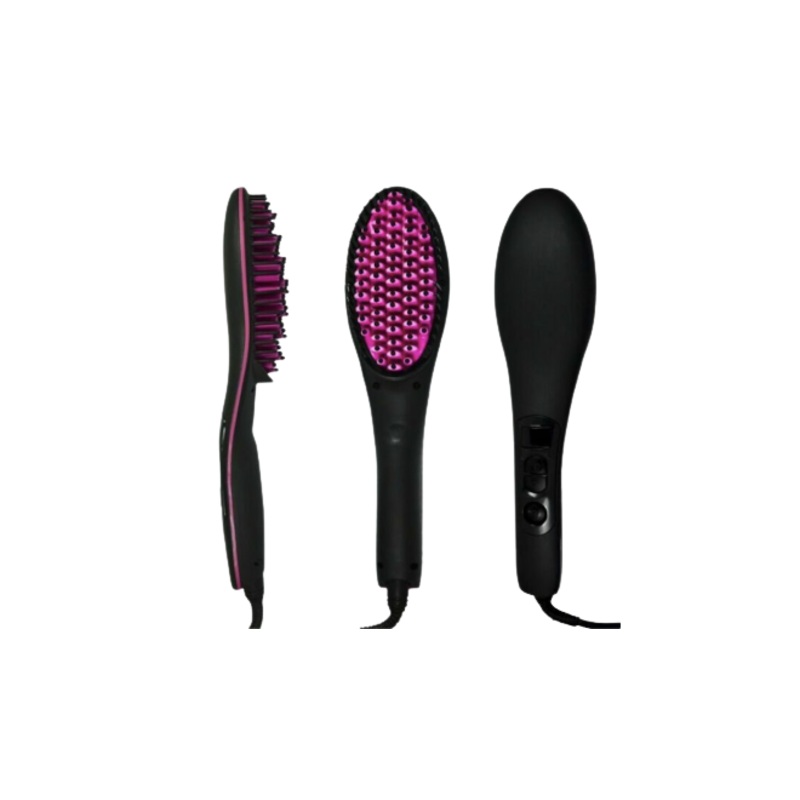Simply Straight Ceramic Straightening Brush