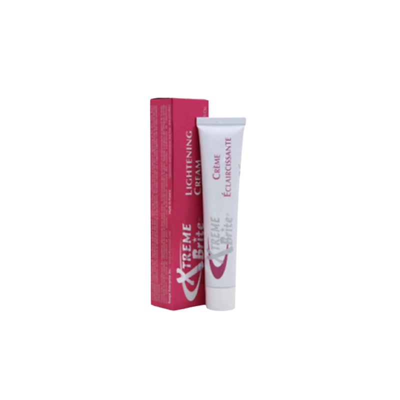 Xtreme Brite Creme